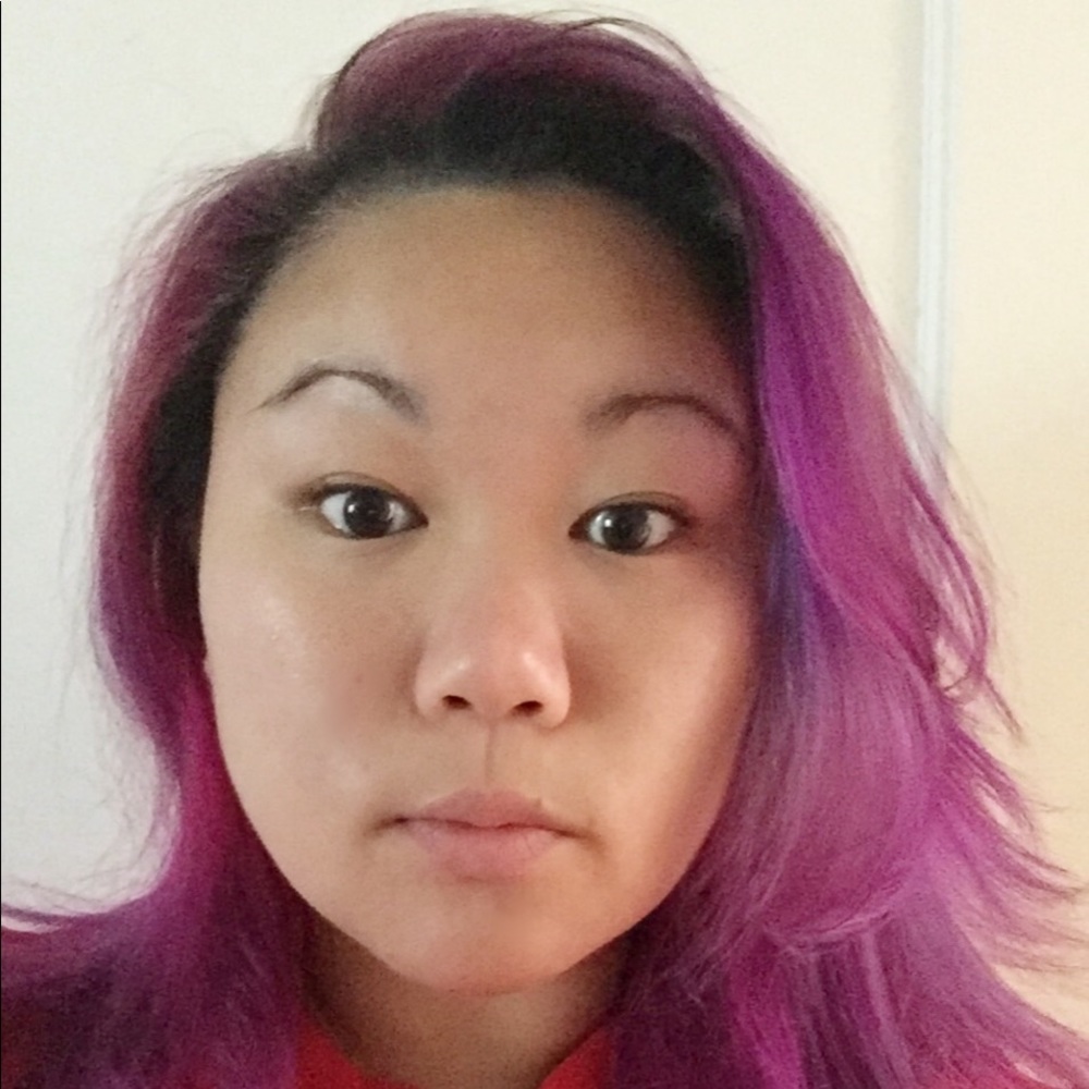 Meet your Posher, Stefanie